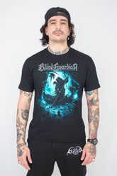 Camiseta Unissex  BLIND GUARDIAN 2